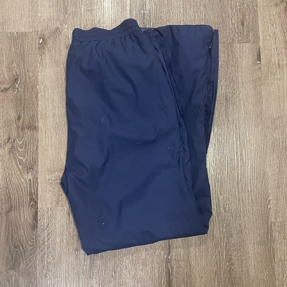 Vintage Goretex Track Pants